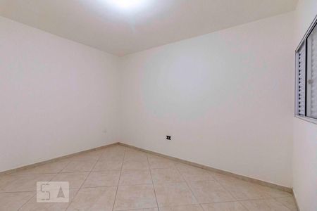 Quarto de apartamento para alugar com 1 quarto, 35m² em Vila Sílvia, São Paulo