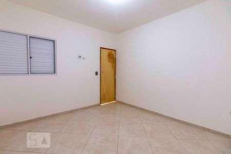 Quarto de apartamento para alugar com 1 quarto, 35m² em Vila Sílvia, São Paulo