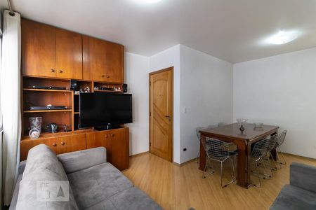 Apartamento à venda com 86m², 3 quartos e 1 vagaSala