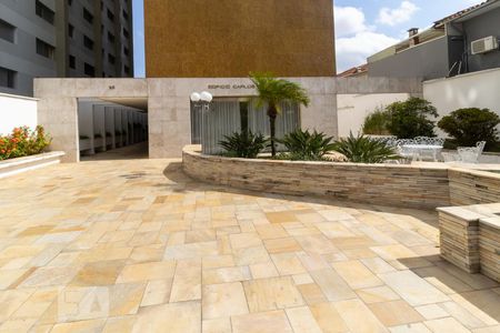 Apartamento à venda com 86m², 3 quartos e 1 vagaÁrea Comum