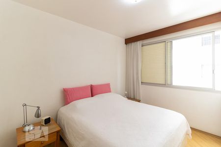 Apartamento à venda com 86m², 3 quartos e 1 vagaQuarto 2