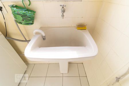 Apartamento à venda com 86m², 3 quartos e 1 vagaLavanderia