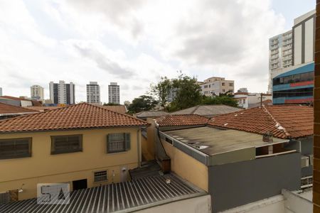Apartamento à venda com 86m², 3 quartos e 1 vagaVista da Cozinha