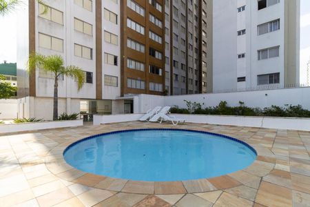 Apartamento à venda com 86m², 3 quartos e 1 vagaÁrea Comum - Piscina