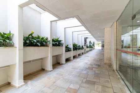 Apartamento à venda com 86m², 3 quartos e 1 vagaÁrea Comum