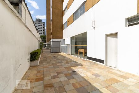 Apartamento à venda com 86m², 3 quartos e 1 vagaÁrea Comum