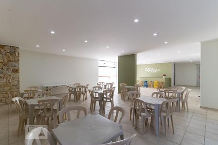 Apartamento à venda com 86m², 3 quartos e 1 vagaSalão de Festas