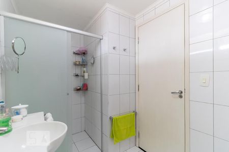 Apartamento à venda com 86m², 3 quartos e 1 vagaBanheiro
