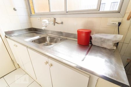 Apartamento à venda com 86m², 3 quartos e 1 vagaCozinha