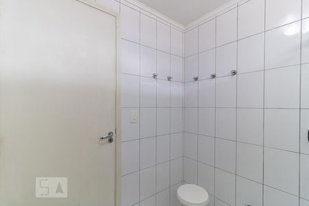 Apartamento à venda com 86m², 3 quartos e 1 vagaBanheiro