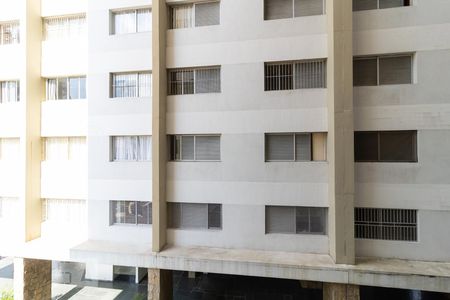 Apartamento à venda com 86m², 3 quartos e 1 vagaVista da Sala