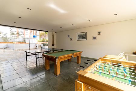 Apartamento à venda com 86m², 3 quartos e 1 vagaSala de Jogos