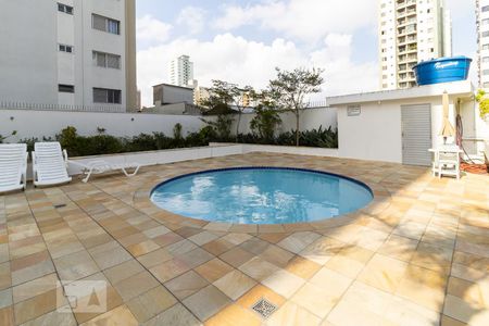 Apartamento à venda com 86m², 3 quartos e 1 vagaÁrea Comum - Piscina