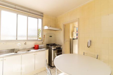 Apartamento à venda com 86m², 3 quartos e 1 vagaCozinha