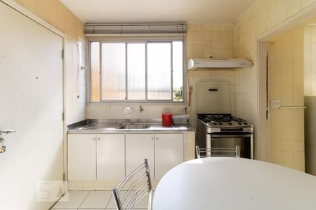 Apartamento à venda com 86m², 3 quartos e 1 vagaCozinha