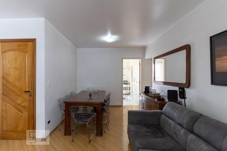 Apartamento à venda com 86m², 3 quartos e 1 vagaSala
