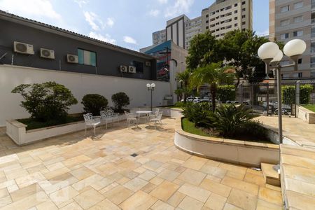 Apartamento à venda com 86m², 3 quartos e 1 vagaÁrea Comum