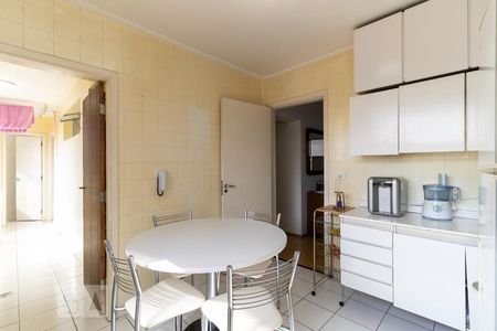 Apartamento à venda com 86m², 3 quartos e 1 vagaCozinha