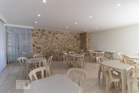 Apartamento à venda com 86m², 3 quartos e 1 vagaSalão de Festas