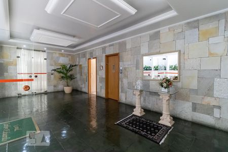 Apartamento à venda com 86m², 3 quartos e 1 vagaHall de Entrada