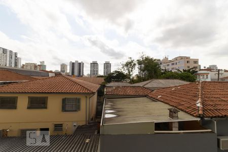 Apartamento à venda com 86m², 3 quartos e 1 vagaVista da Lavanderia