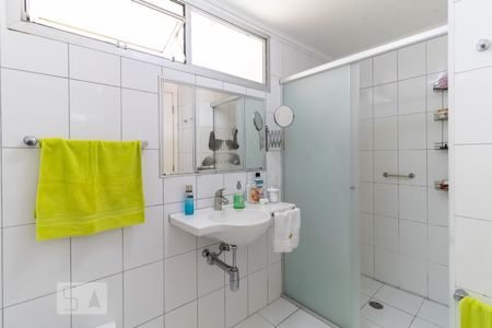 Apartamento à venda com 86m², 3 quartos e 1 vagaBanheiro