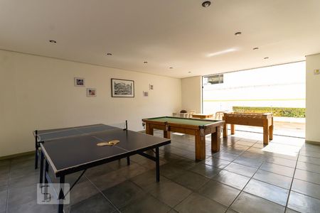 Apartamento à venda com 86m², 3 quartos e 1 vagaSala de Jogos