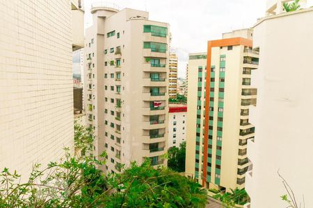 Apartamento para alugar com 300m², 6 quartos e 4 vagasVista da Suíte 2