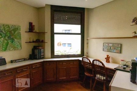 Apartamento para alugar com 300m², 6 quartos e 4 vagasSuíte 3