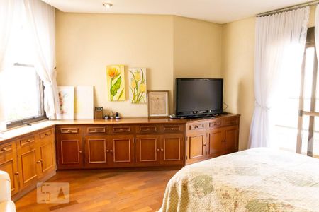 Apartamento para alugar com 300m², 6 quartos e 4 vagasSuíte master