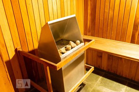 Apartamento para alugar com 300m², 6 quartos e 4 vagasSauna