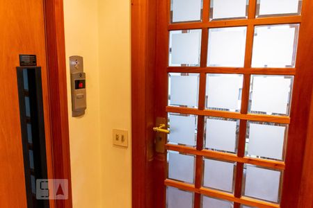 Apartamento para alugar com 300m², 6 quartos e 4 vagasHall de Entrada do Apartamento