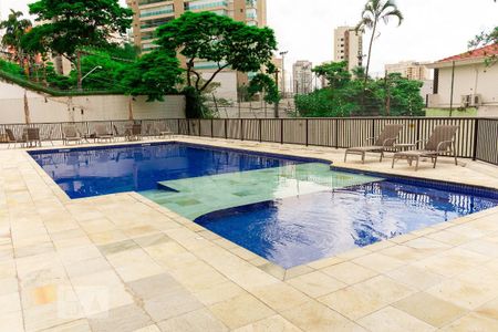 Apartamento para alugar com 300m², 6 quartos e 4 vagasÁrea comum - Piscina