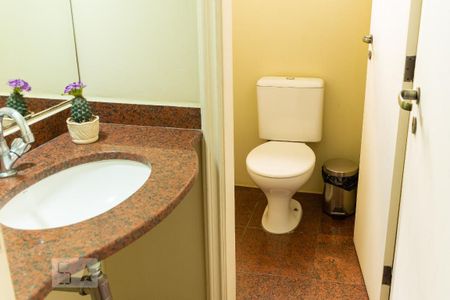 Apartamento para alugar com 300m², 6 quartos e 4 vagasÁrea comum - Salão de festas