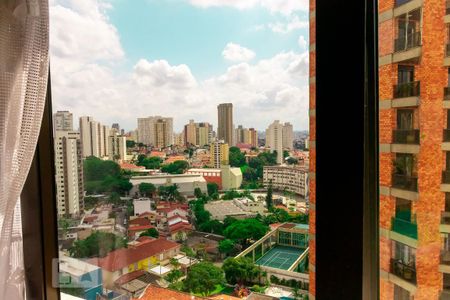 Apartamento para alugar com 300m², 6 quartos e 4 vagasVista da Cozinha