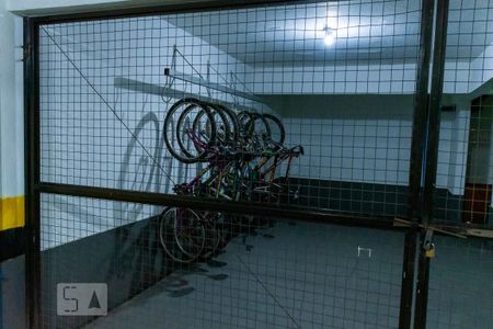 Apartamento para alugar com 300m², 6 quartos e 4 vagasBicicletário