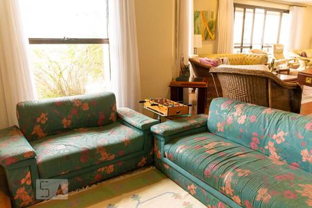 Apartamento para alugar com 300m², 6 quartos e 4 vagasSala da Lareira