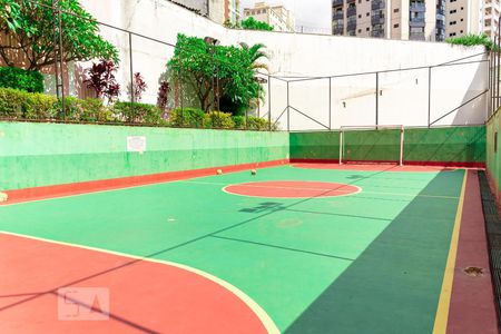 Apartamento para alugar com 300m², 6 quartos e 4 vagasQuadra Esportiva