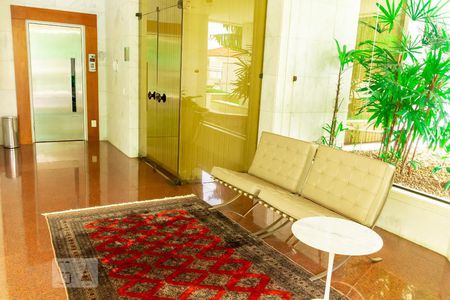 Apartamento para alugar com 300m², 6 quartos e 4 vagasHall de Entrada