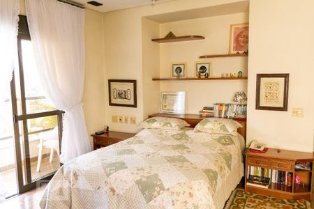 Apartamento para alugar com 300m², 6 quartos e 4 vagasSuíte master