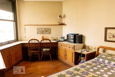 Apartamento para alugar com 300m², 6 quartos e 4 vagasSuíte 3