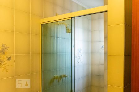 Apartamento para alugar com 300m², 6 quartos e 4 vagasBanheiro da Suíte 1 - Box