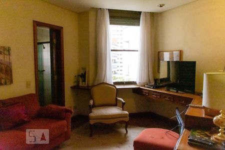 Apartamento para alugar com 300m², 6 quartos e 4 vagasSuíte 1