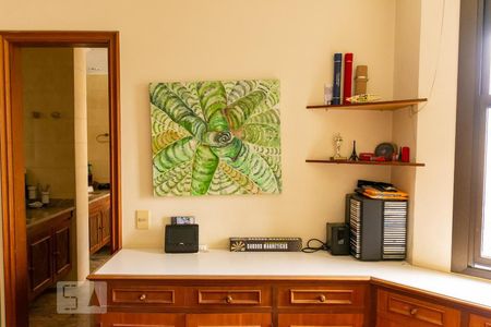 Apartamento para alugar com 300m², 6 quartos e 4 vagasSuíte 3