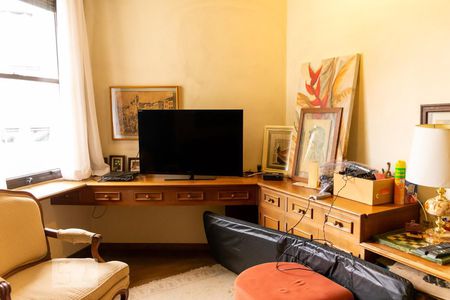 Apartamento para alugar com 300m², 6 quartos e 4 vagasSuíte 1