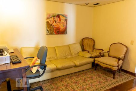 Apartamento para alugar com 300m², 6 quartos e 4 vagasEscritório