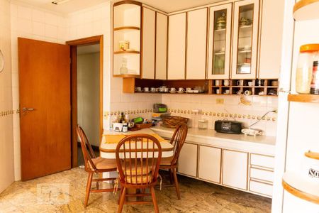 Apartamento para alugar com 300m², 6 quartos e 4 vagasCozinha - Armários