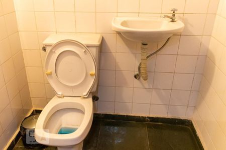 Apartamento para alugar com 300m², 6 quartos e 4 vagasÁrea comum - Academia