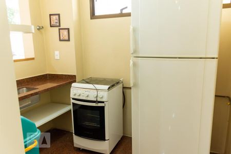 Apartamento para alugar com 300m², 6 quartos e 4 vagasÁrea comum - Salão de festas