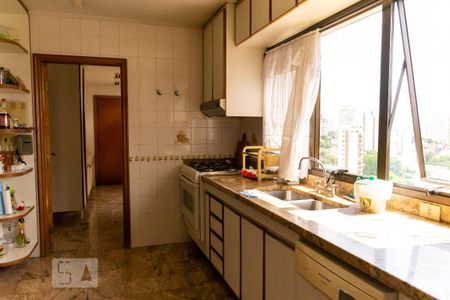 Apartamento para alugar com 300m², 6 quartos e 4 vagasCozinha